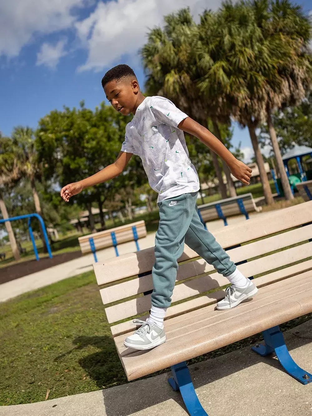 Nike Sportswear Club Fleece Joggers